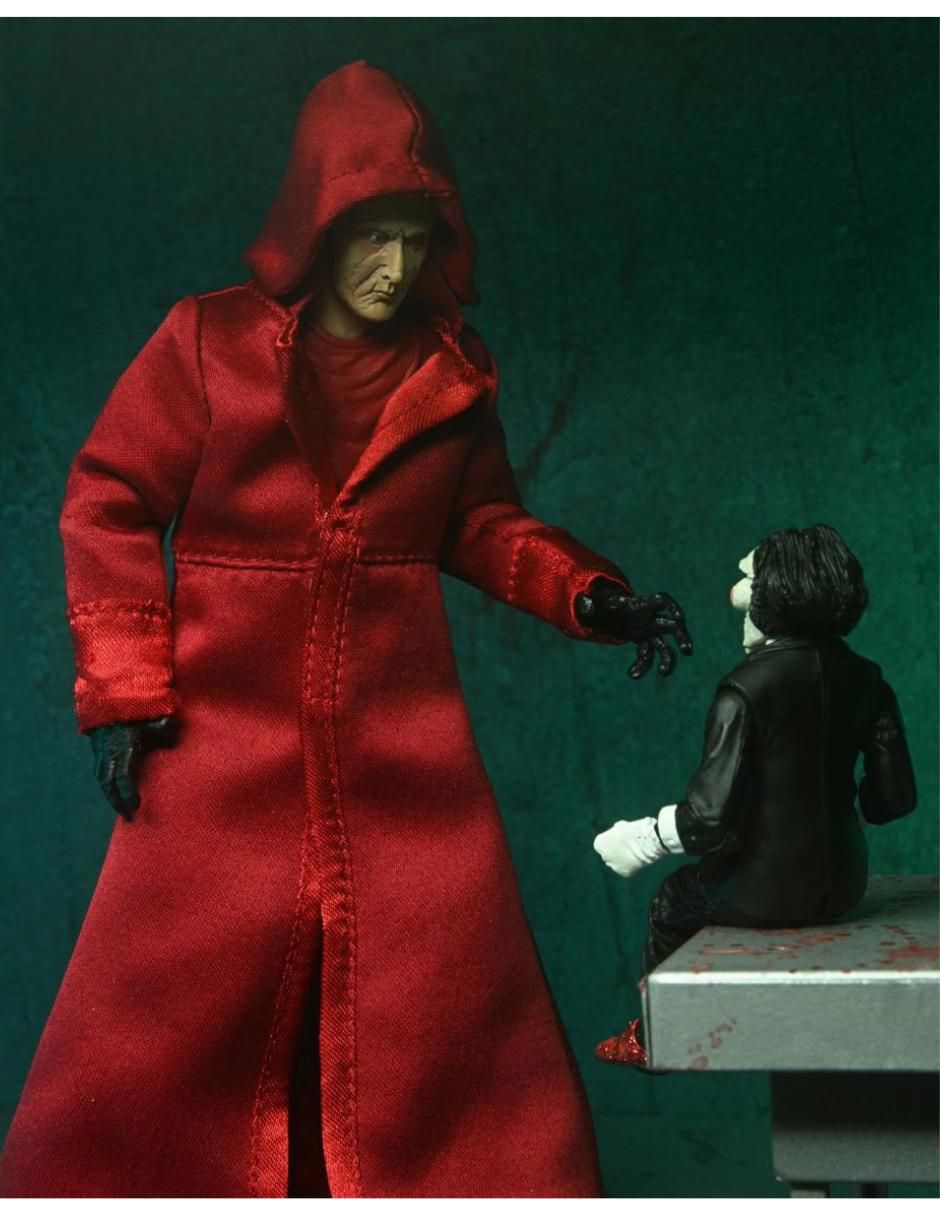 Figura de colección articulada SAW Jigsaw ultimate 6