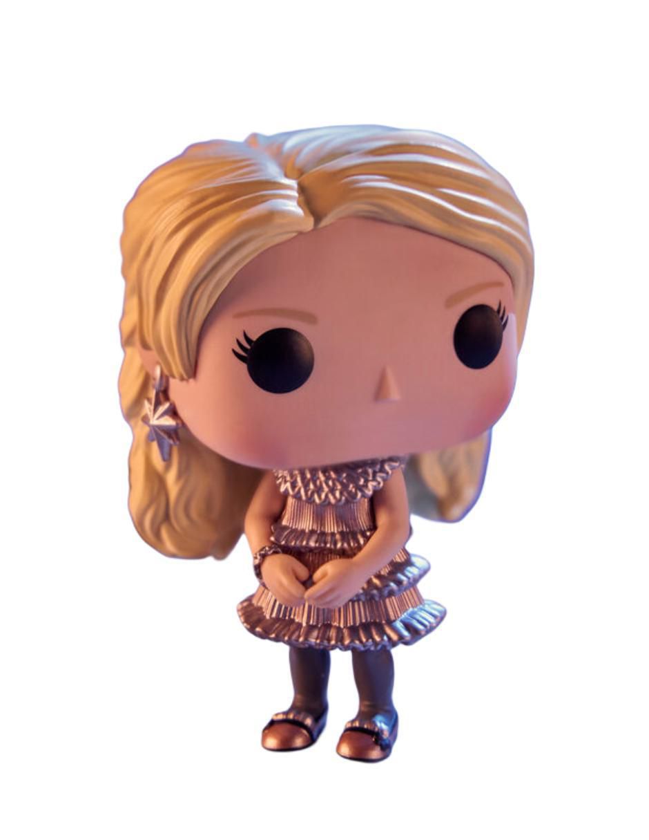 Funko POP! Harry Potter Luna Love Good 3