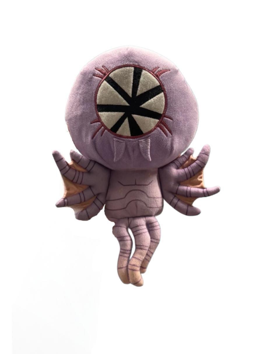 Peluche de Demobat Monstruo Stranger Things 3