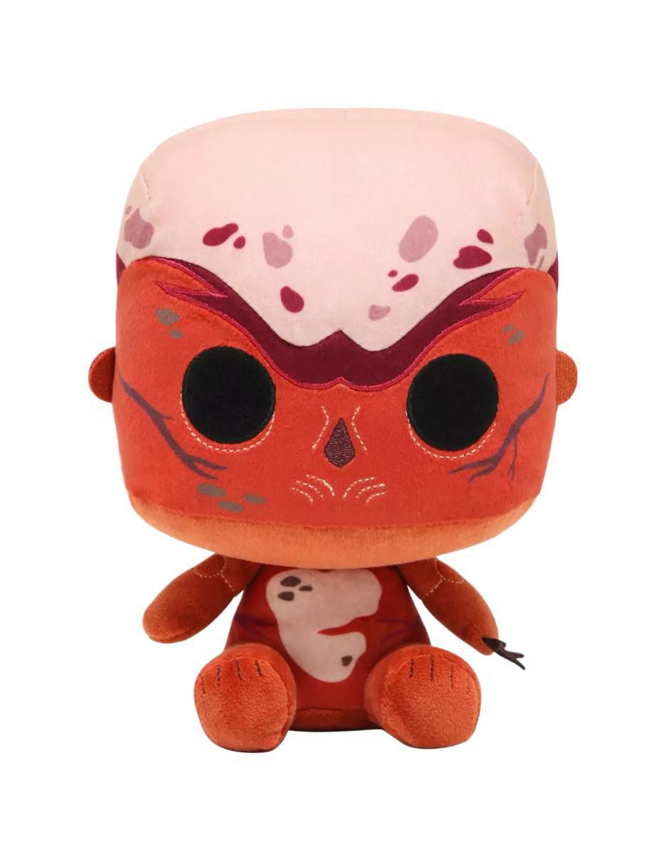 Peluche de Vecna Monstruo Stranger Things Peluche de Vecna Monstruo Stranger Things