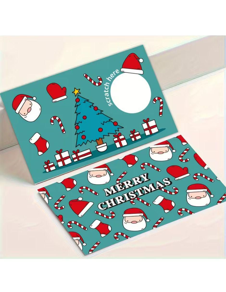 Tarjeta pop up 2