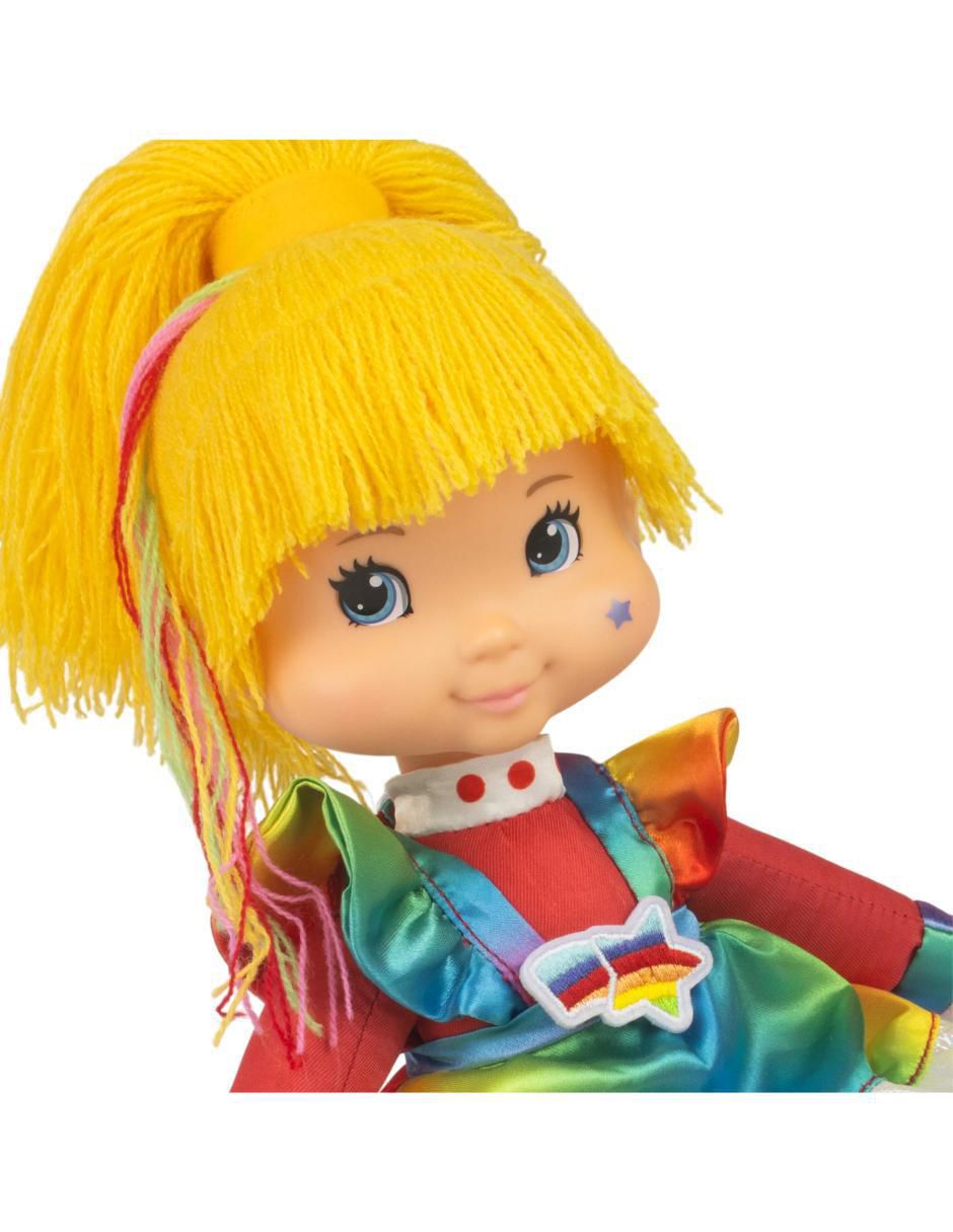 Peluche de Rainbow Brite and Sprite Dress Up Edition 3