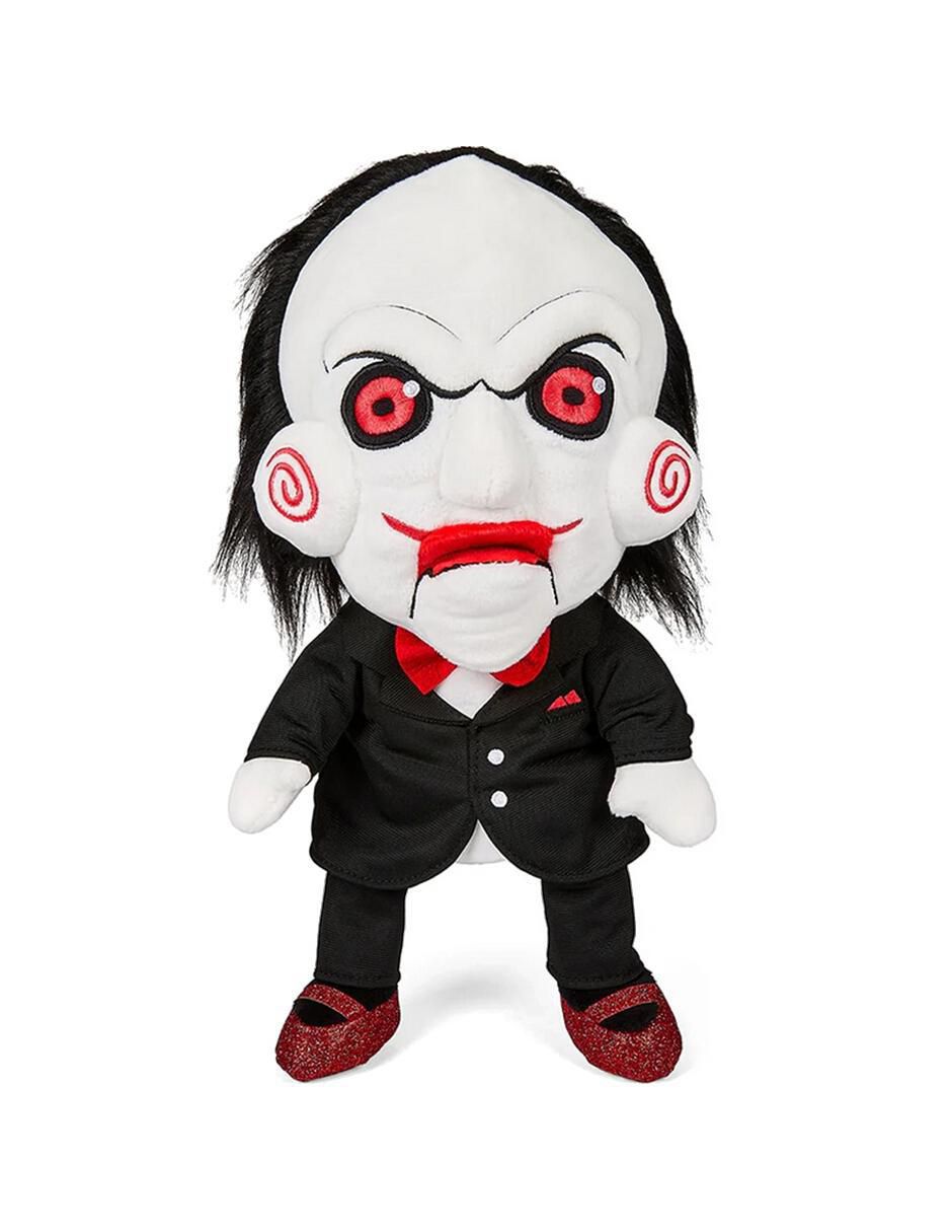 Peluche de Saw Billy Phunny 1