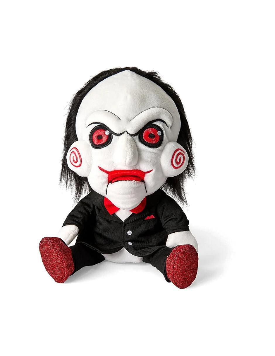 Peluche de Saw Billy Phunny 2