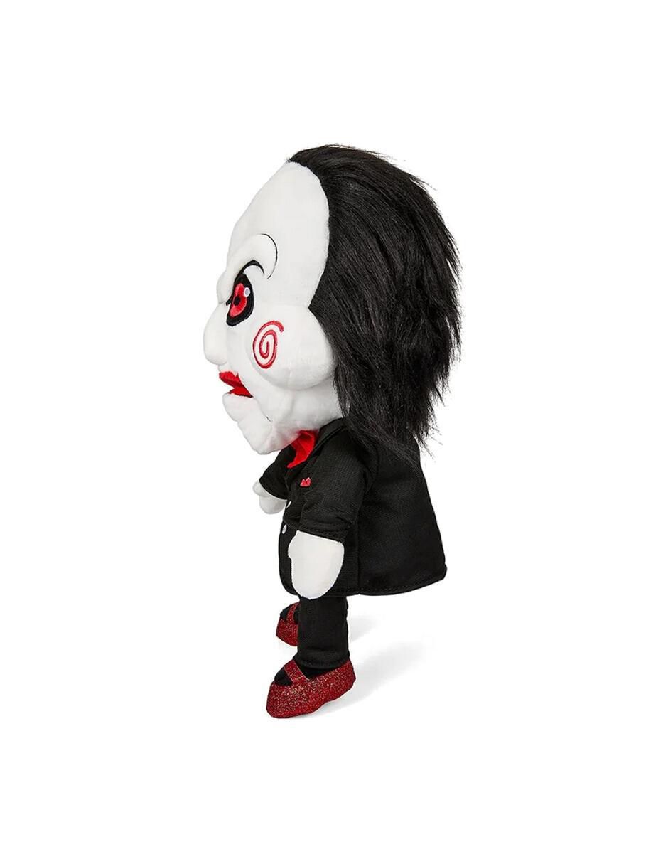Peluche de Saw Billy Phunny 4