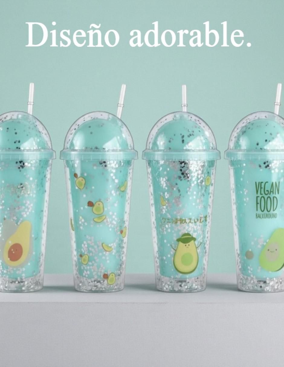 Vaso con tapa 2