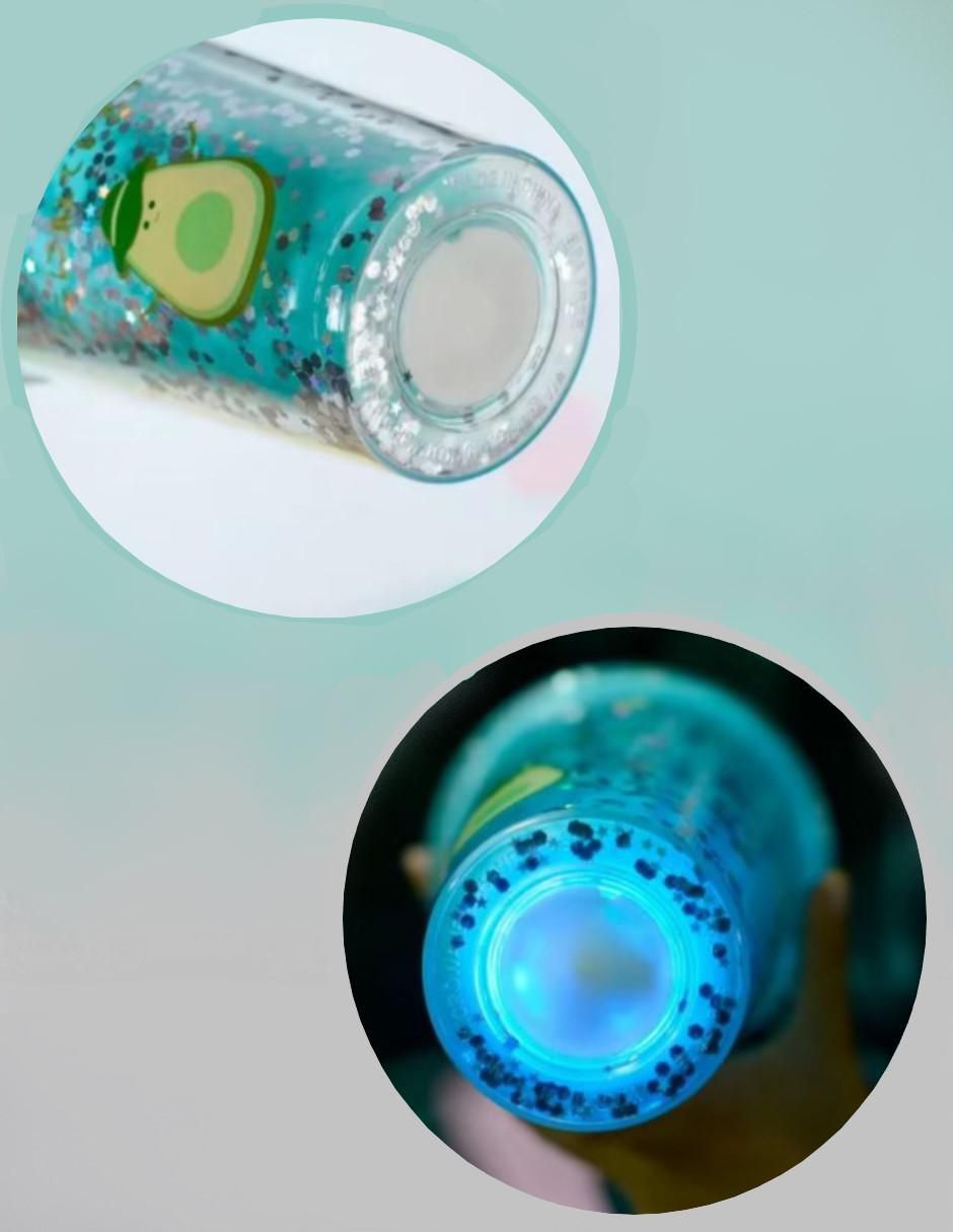 Vaso con tapa 3