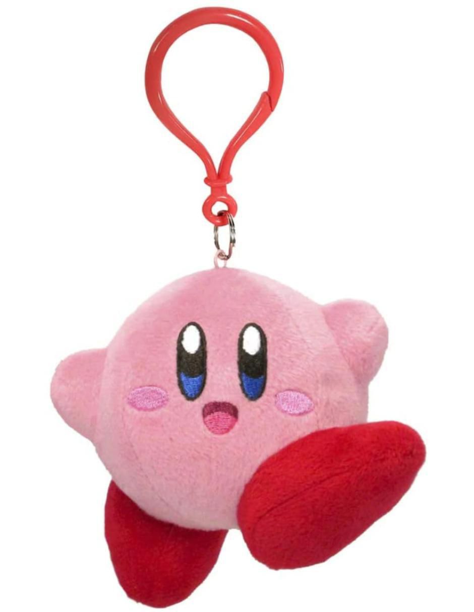 Llavero Kirby
