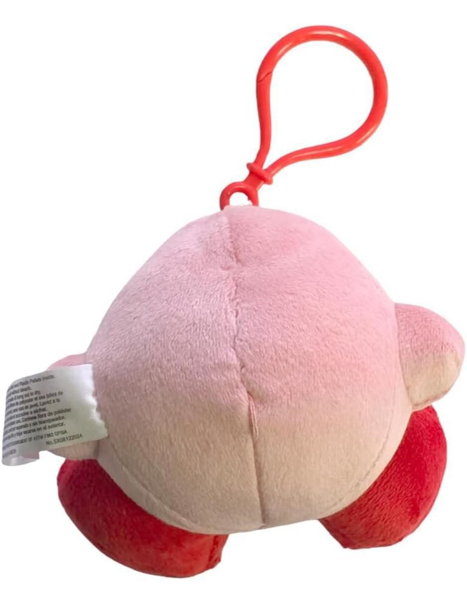 Llavero Kirby 2