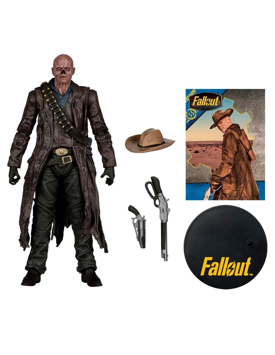 Figura de colección Fallout Fallout Boy