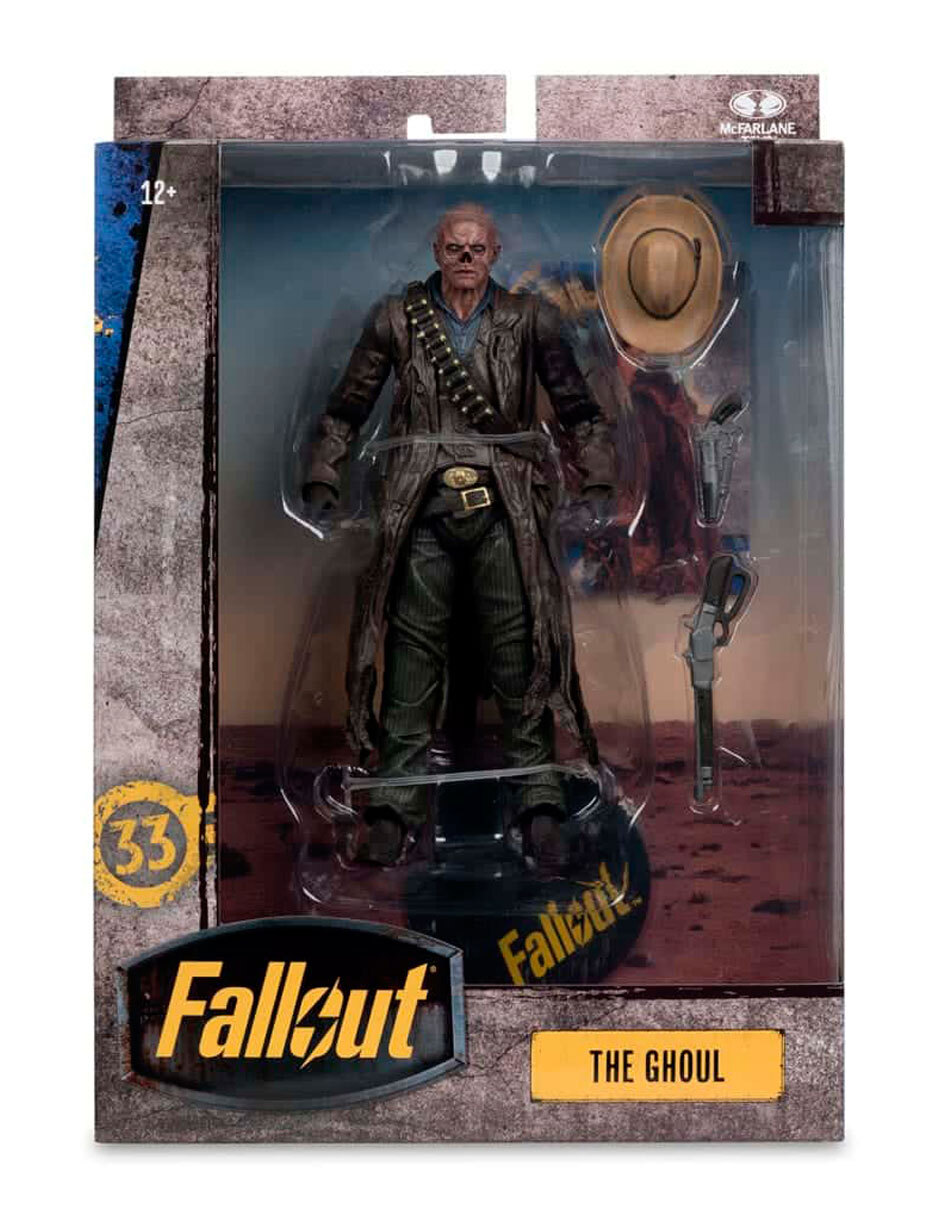 Figura de colección Fallout Fallout Boy 2
