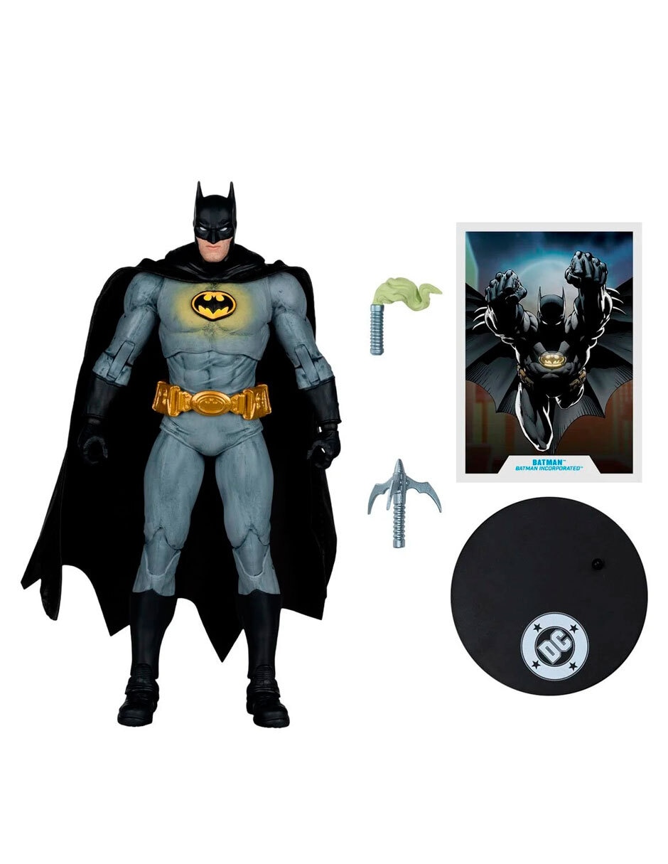 Figura de colección DC Batman Figura de colección DC Batman