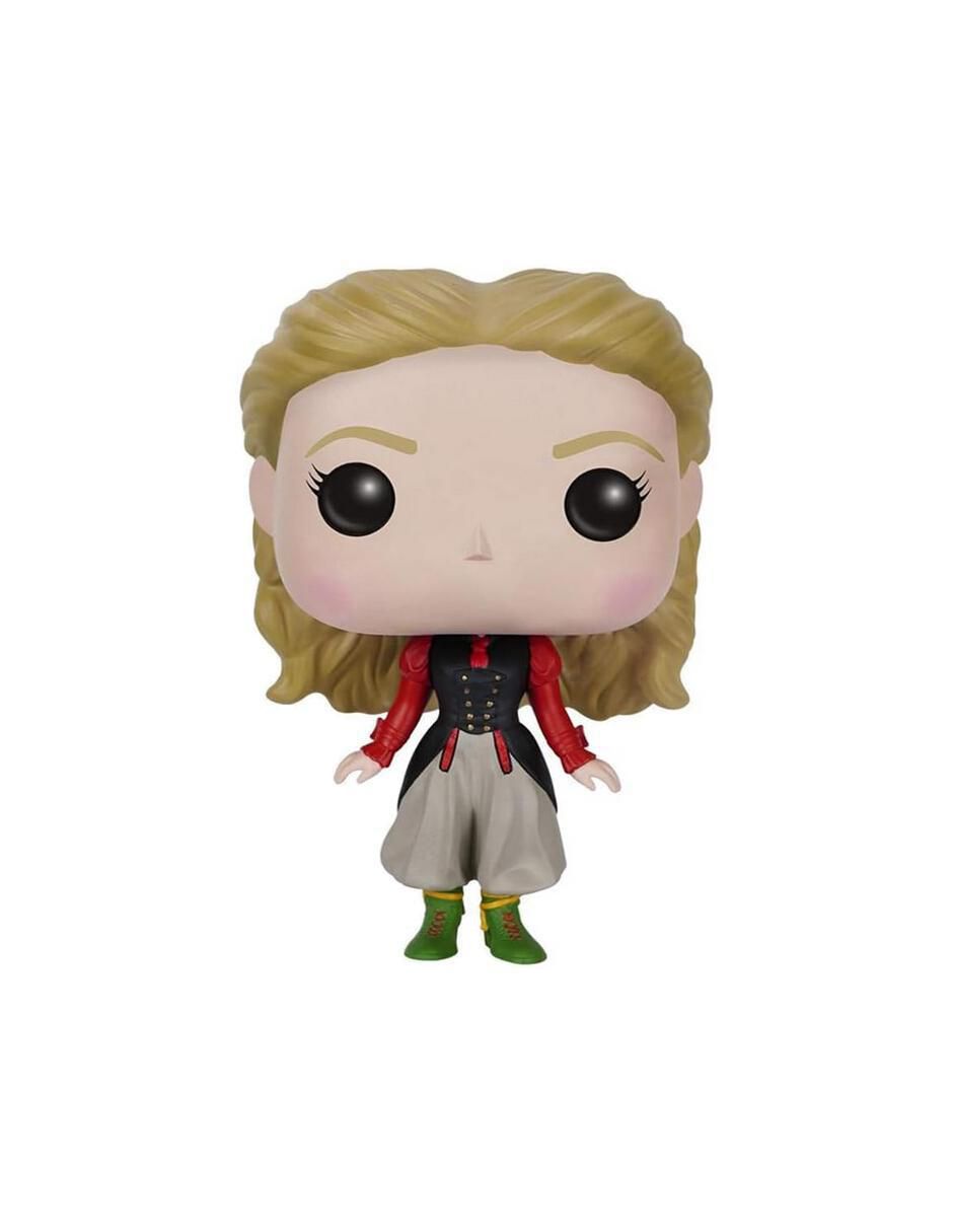Funko Pop! Alice Through The Looking Glass Alice Kingsleigh especial Funko Pop! Alice Through The Looking Glass Alice Kingsleigh especial
