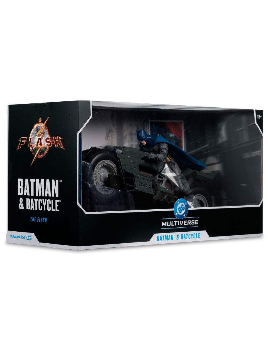 Figura de colección Batman 2