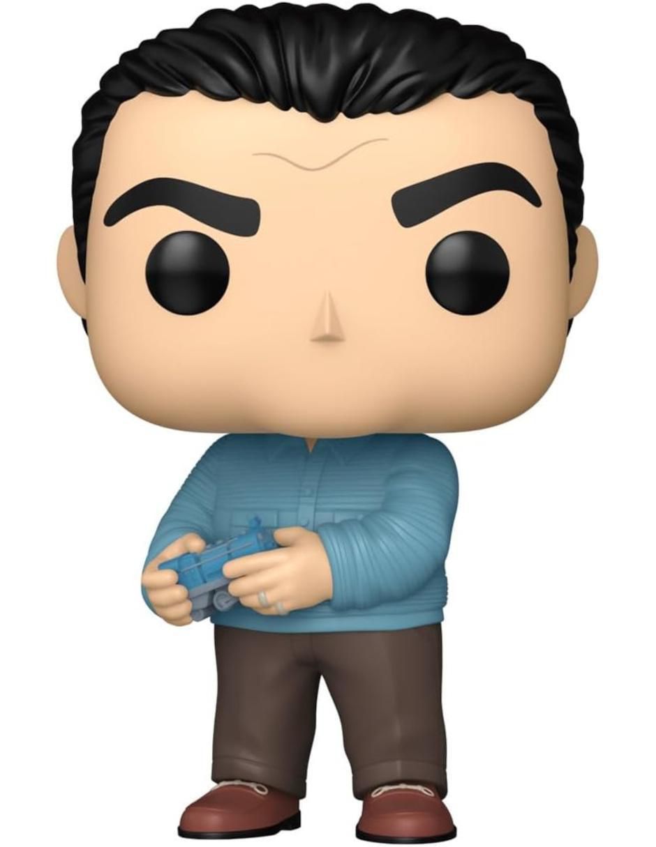 Funko Pop! Television The Sopranos Bobby Bacala Baccalieri Funko Pop! Television The Sopranos Bobby Bacala Baccalieri