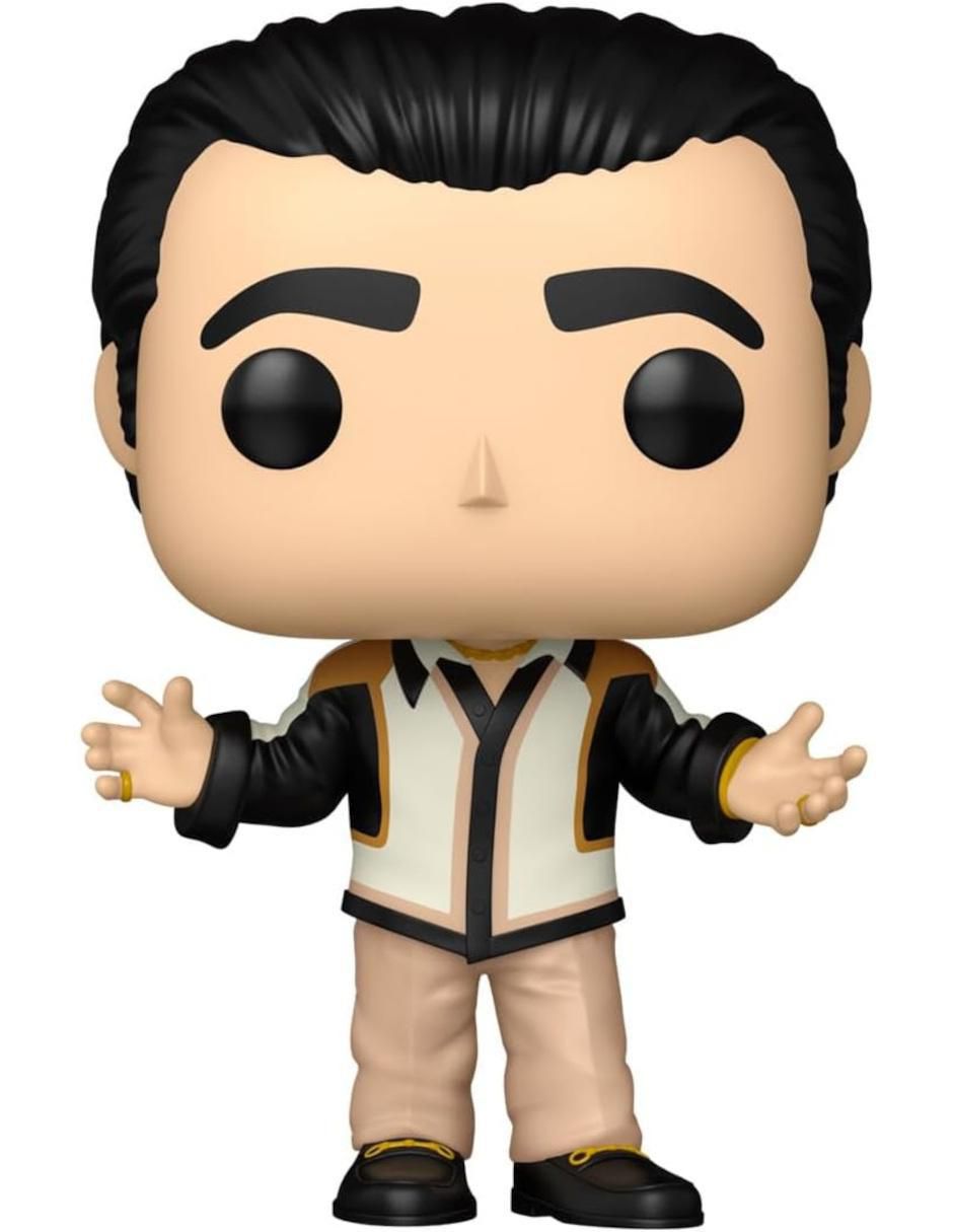 Funko Pop! Television The Sopranos Furio Giunta Funko Pop! Television The Sopranos Furio Giunta