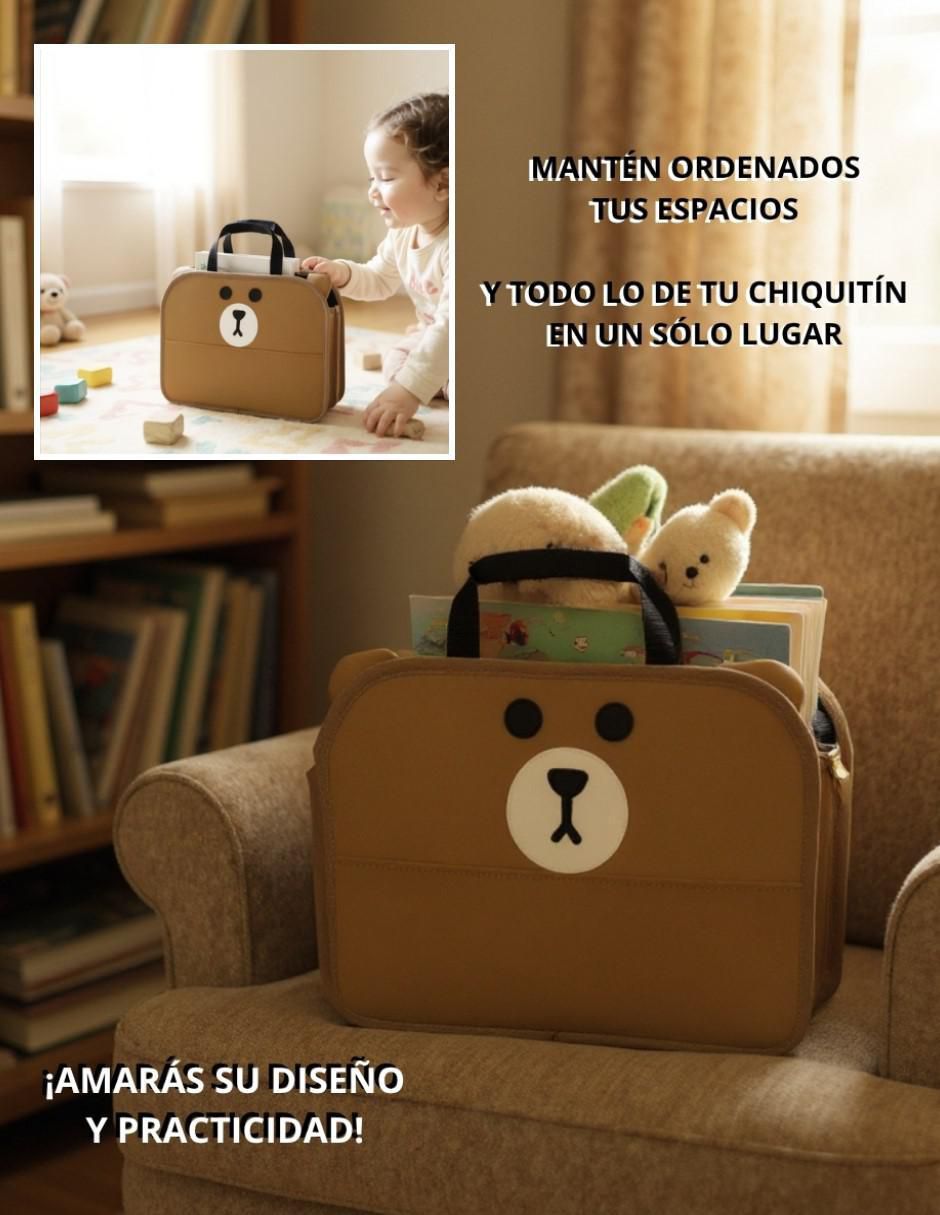 Caja armable cuadrada 3