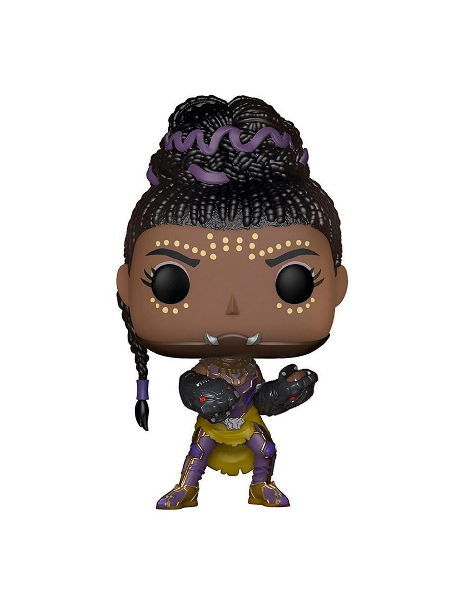 Funko POP! Black Panther Shuri Funko POP! Black Panther Shuri