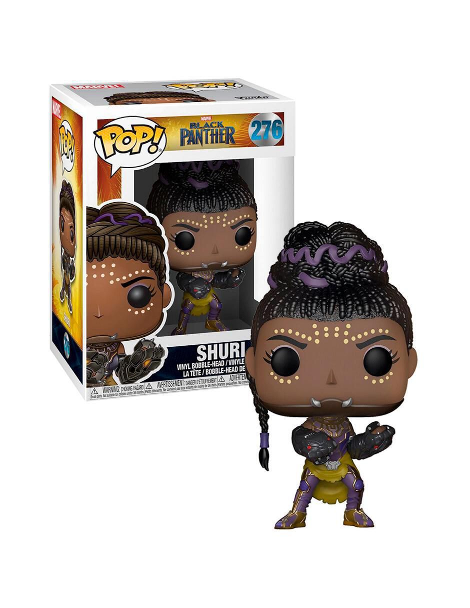 Funko POP! Black Panther Shuri 3