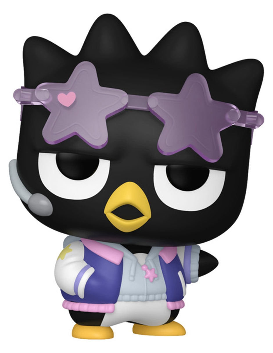 Funko POP! Hello Kitty and Friends Badtz Maru 2