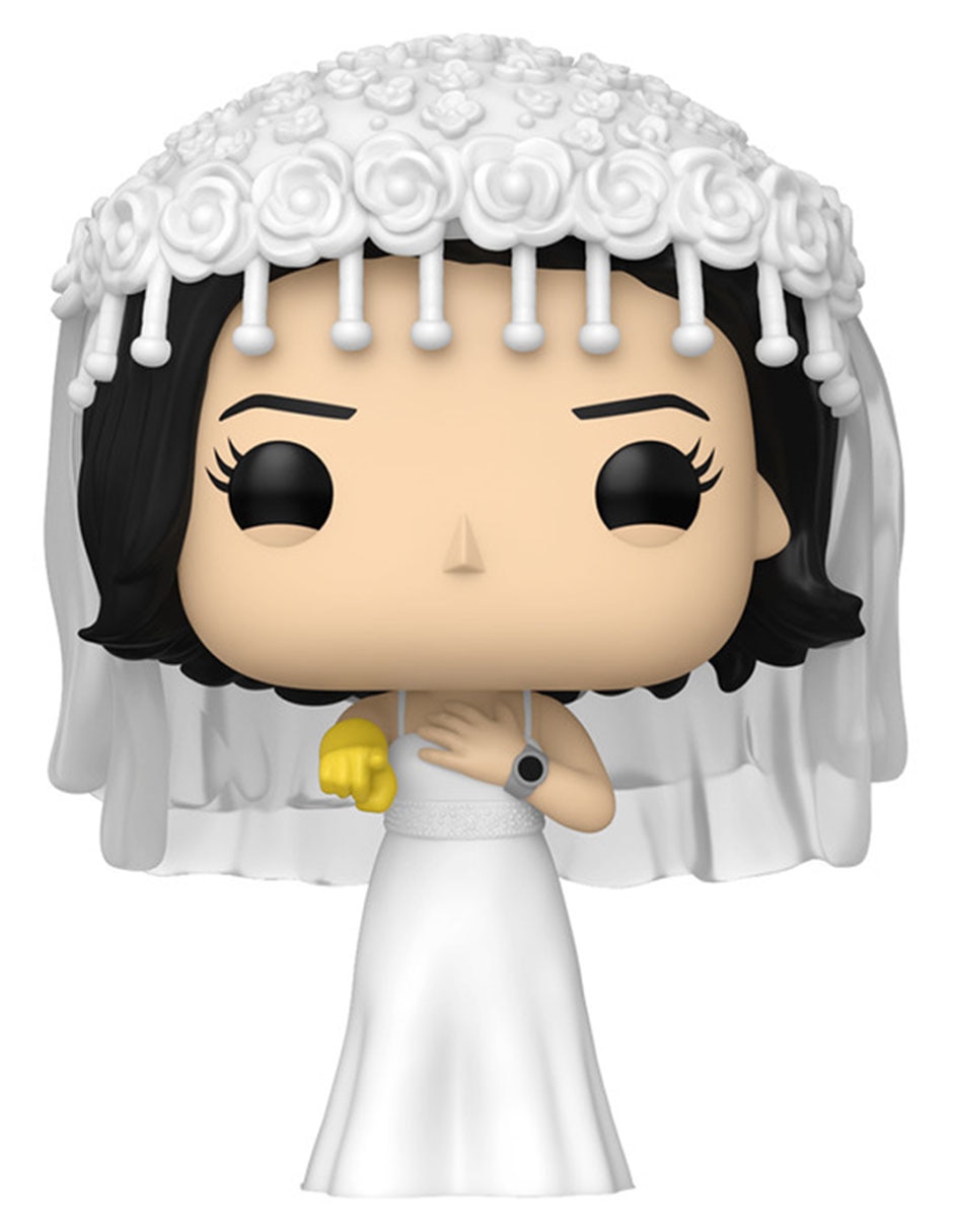 Funko POP! Television Friends Monica Geller 2