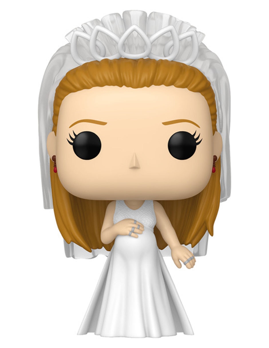 Funko POP! Television Friends Phoebe Buffay 2
