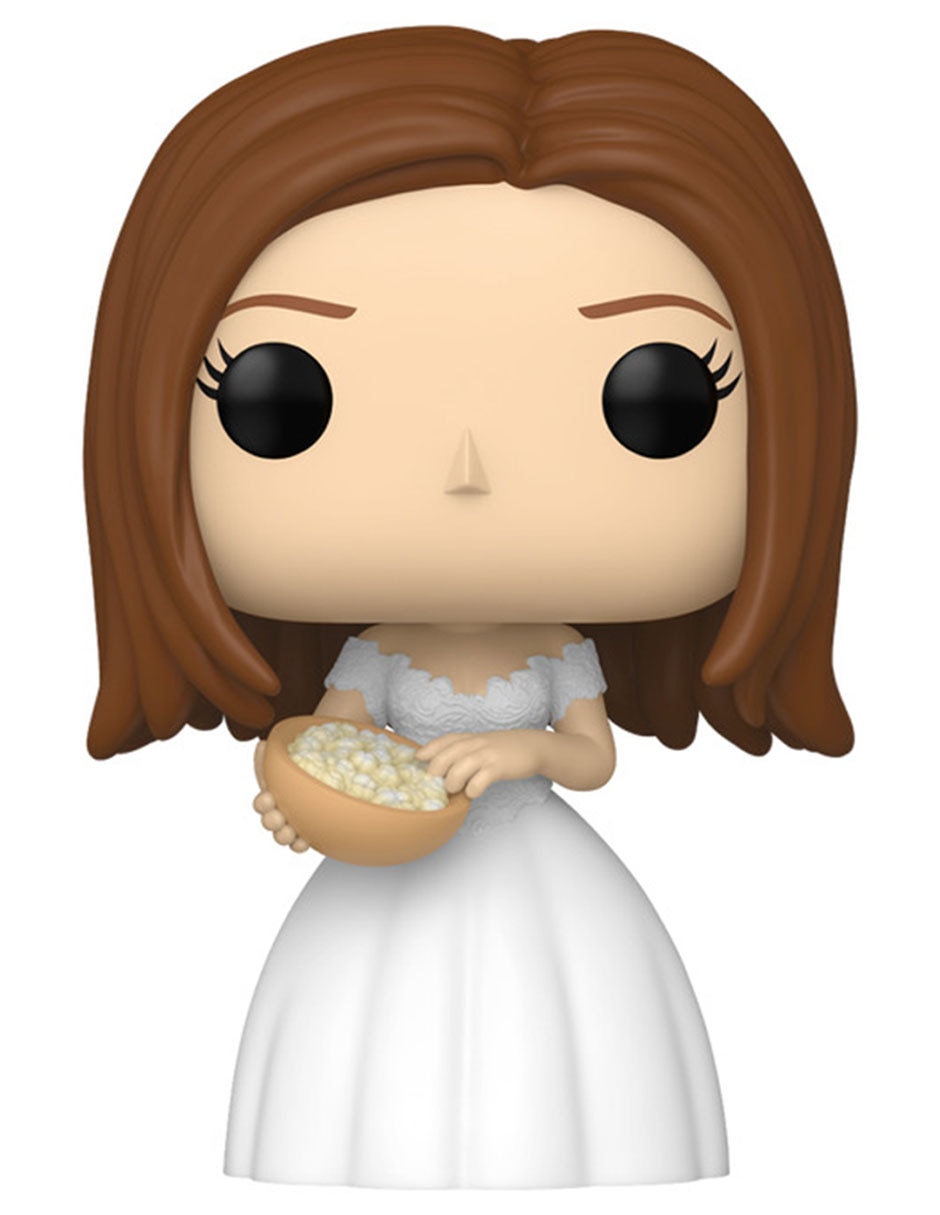 Funko POP! Television Friends Rachel Green 2