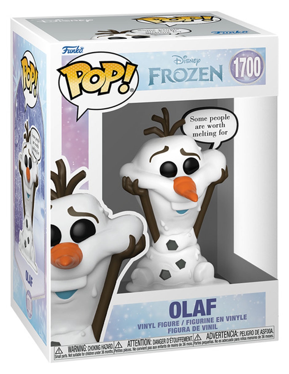 Funko POP! Frozen Olaf Funko POP! Frozen Olaf