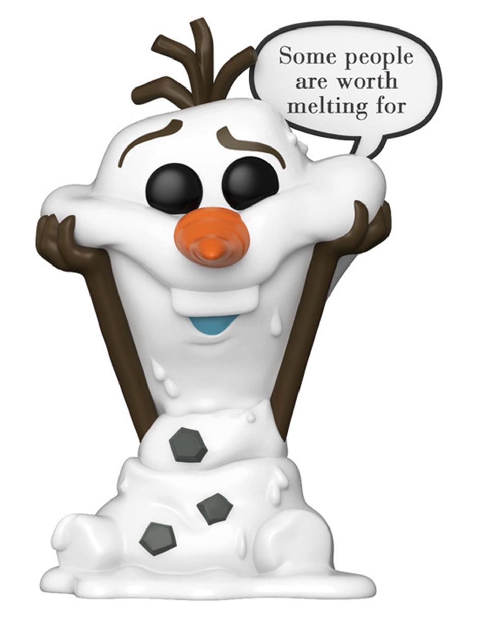 Funko POP! Frozen Olaf 2