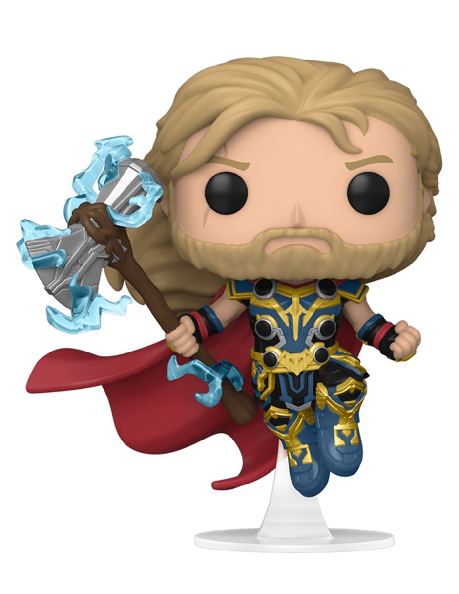 Funko POP! Thor: Love and Thunder Thor