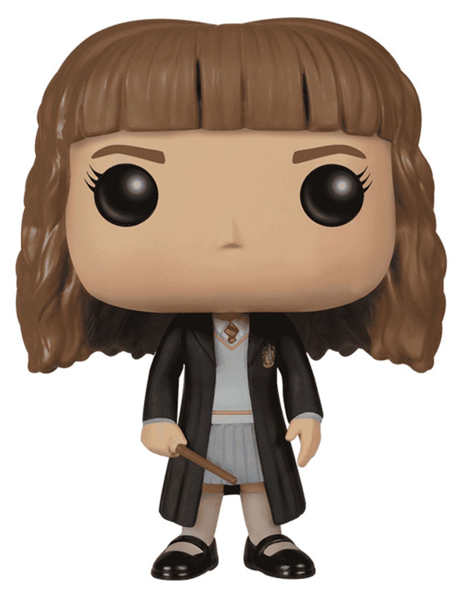 Pop! Harry Potter Hermione Granger 2