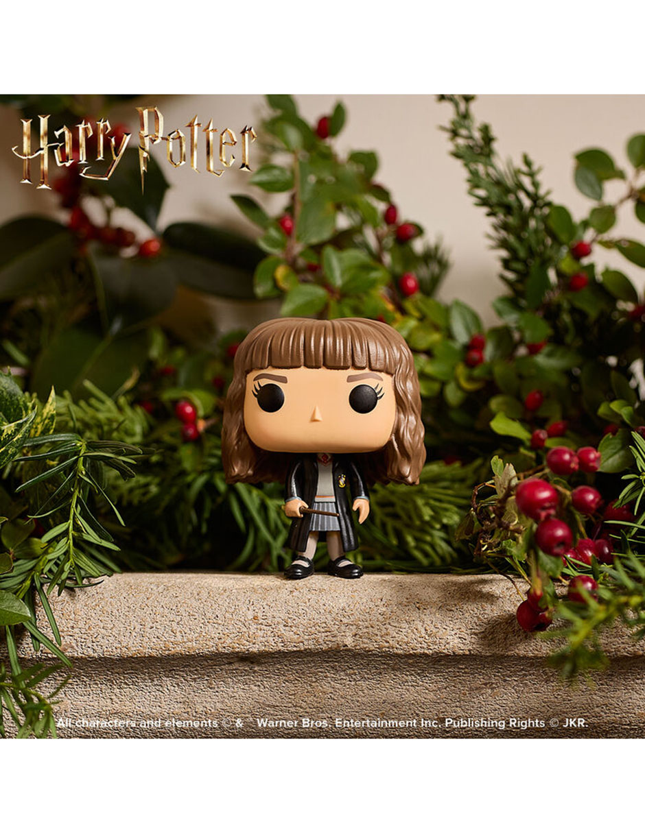 Pop! Harry Potter Hermione Granger 3