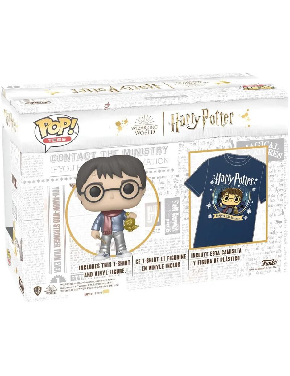 Funko POP! Harry Potter 3