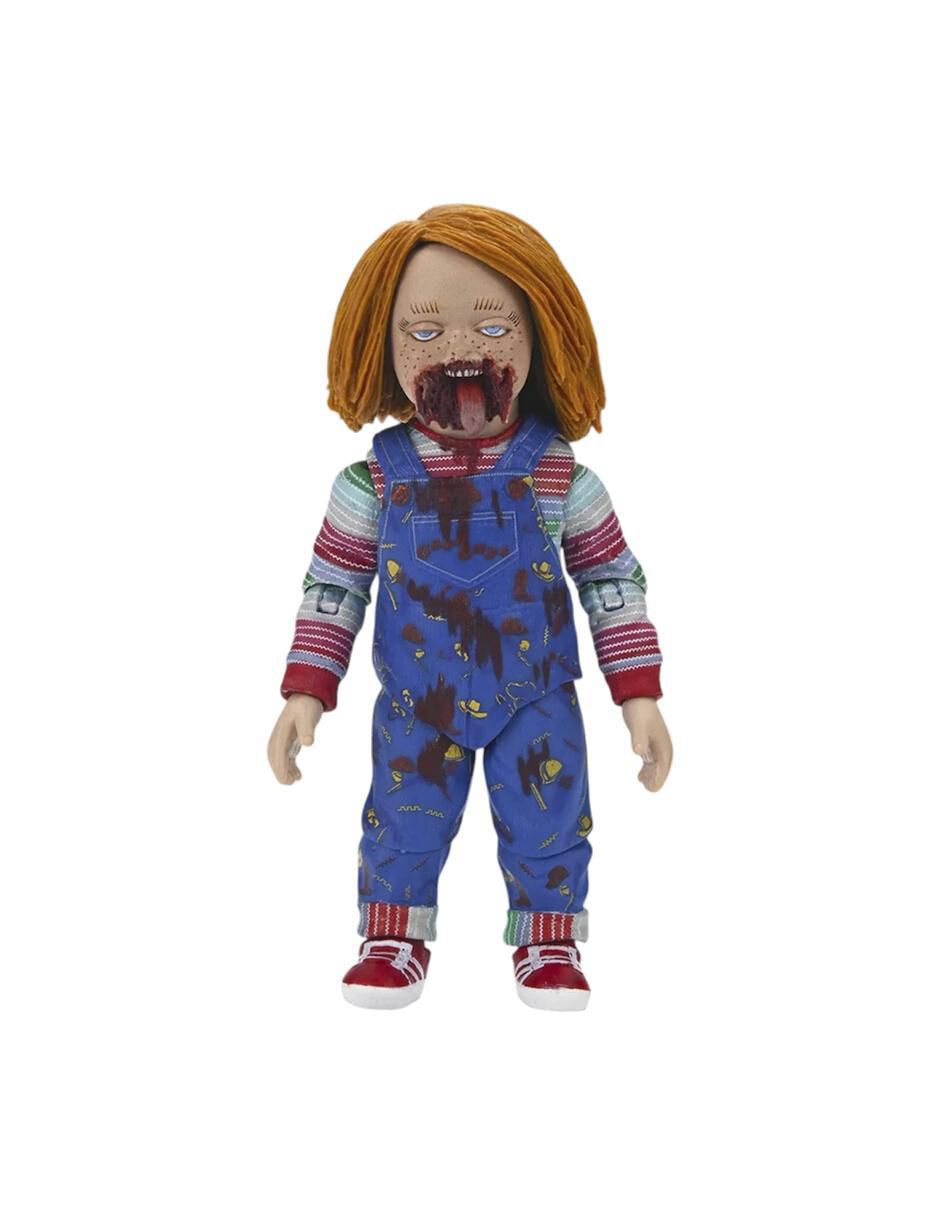 Figura de acción articulada Chucky TV Series Chucky sorpresa con movimiento 5