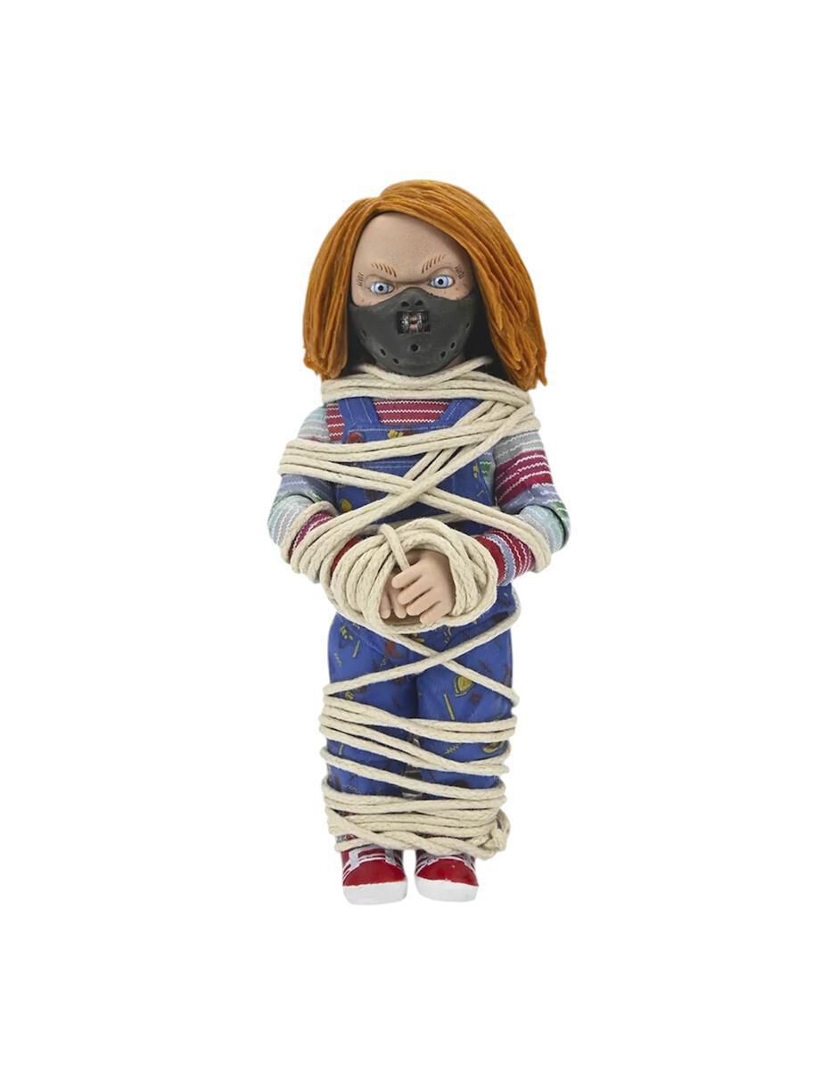Figura de acción articulada Chucky TV Series Chucky sorpresa con movimiento 7