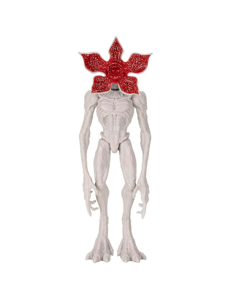 Figura de colección Stranger Things Demogorgon especial Figura de colección Stranger Things Demogorgon especial