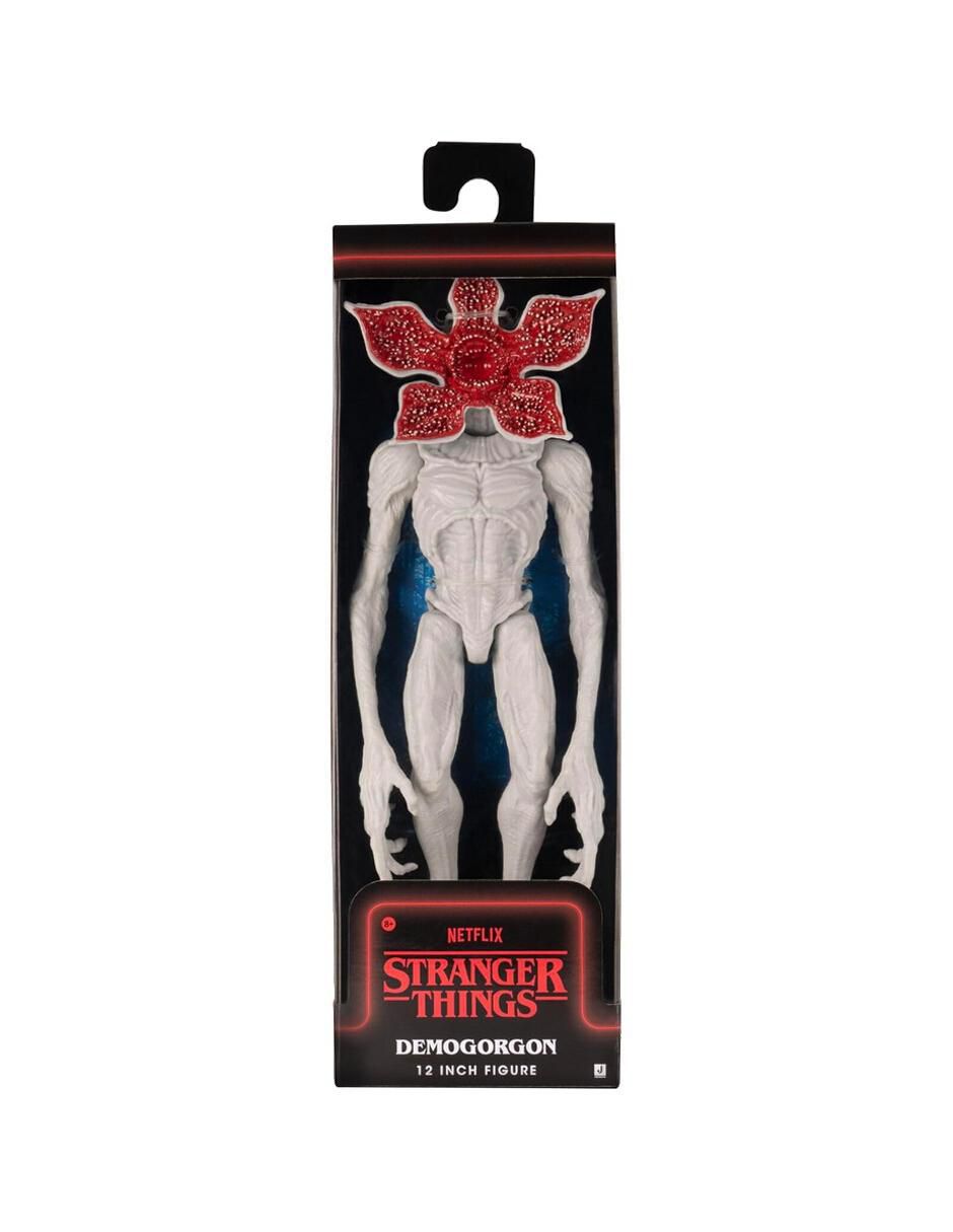 Figura de colección Stranger Things Demogorgon especial 2