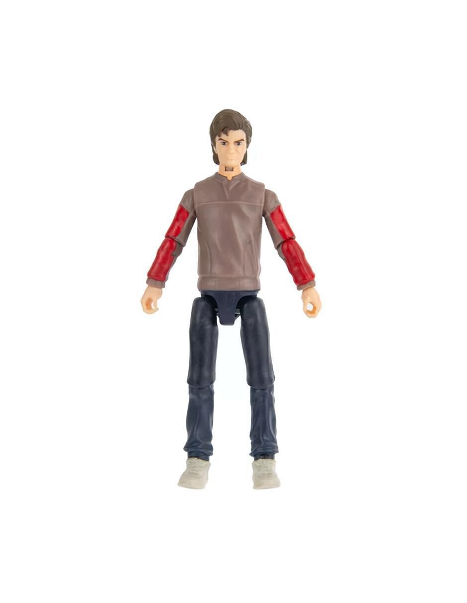 Figura de colección articulada Stranger Things Steve Harrington especial con movimiento 4