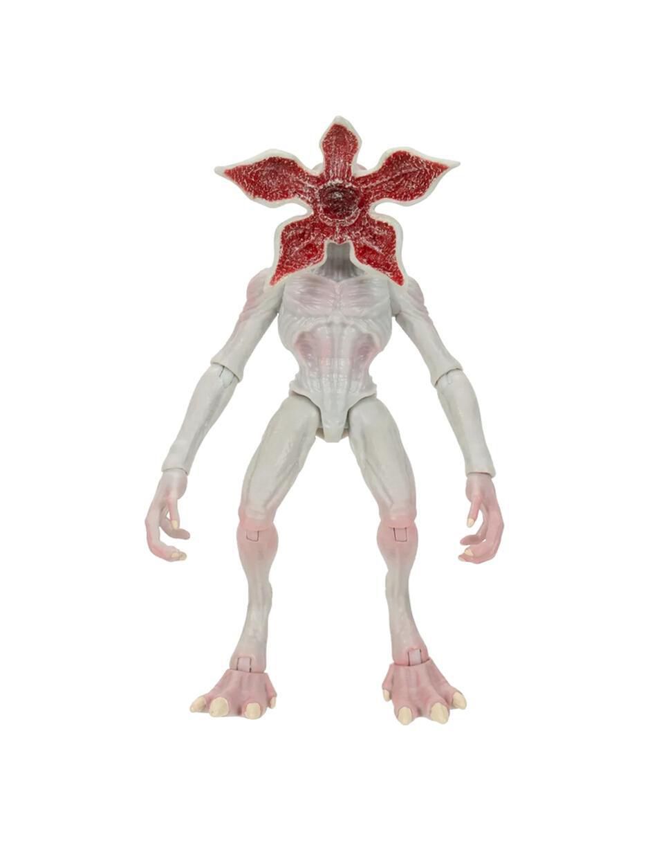 Figura de colección articulada Stranger Things Demogorgon especial con movimiento Figura de colección articulada Stranger Things Demogorgon especial con movimiento