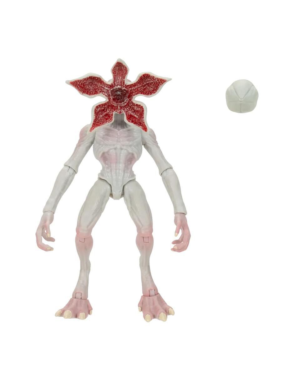 Figura de colección articulada Stranger Things Demogorgon especial con movimiento 2