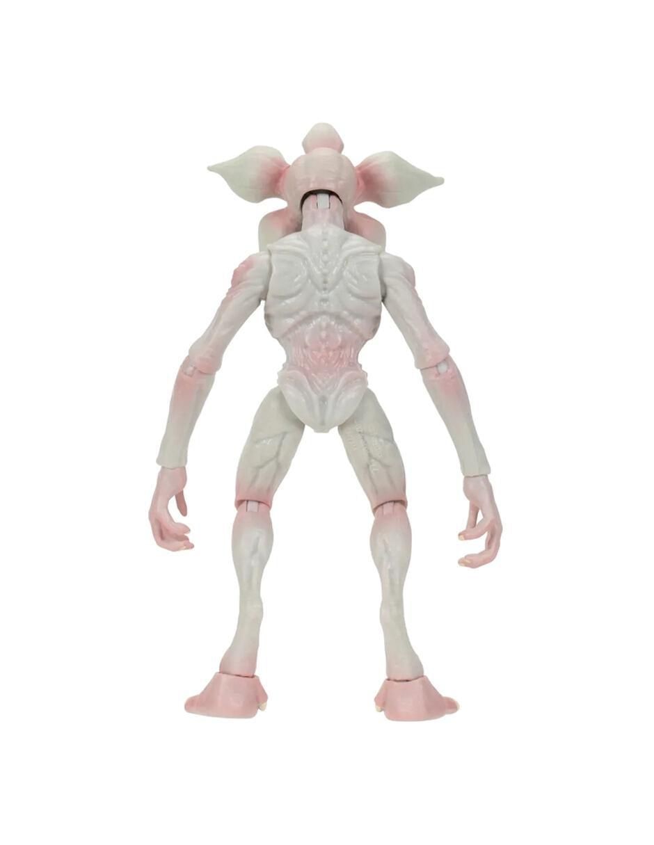 Figura de colección articulada Stranger Things Demogorgon especial con movimiento 3