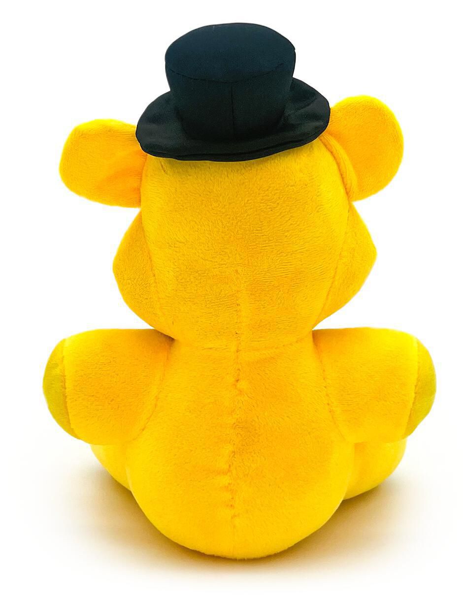 Peluche de Five Nights At Freddy's Golden Freddy de 30 cm 3