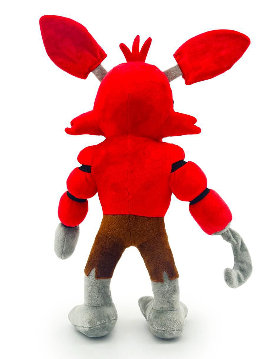 Peluche de Foxy Five Nights At Freddy's de 39 cm 3