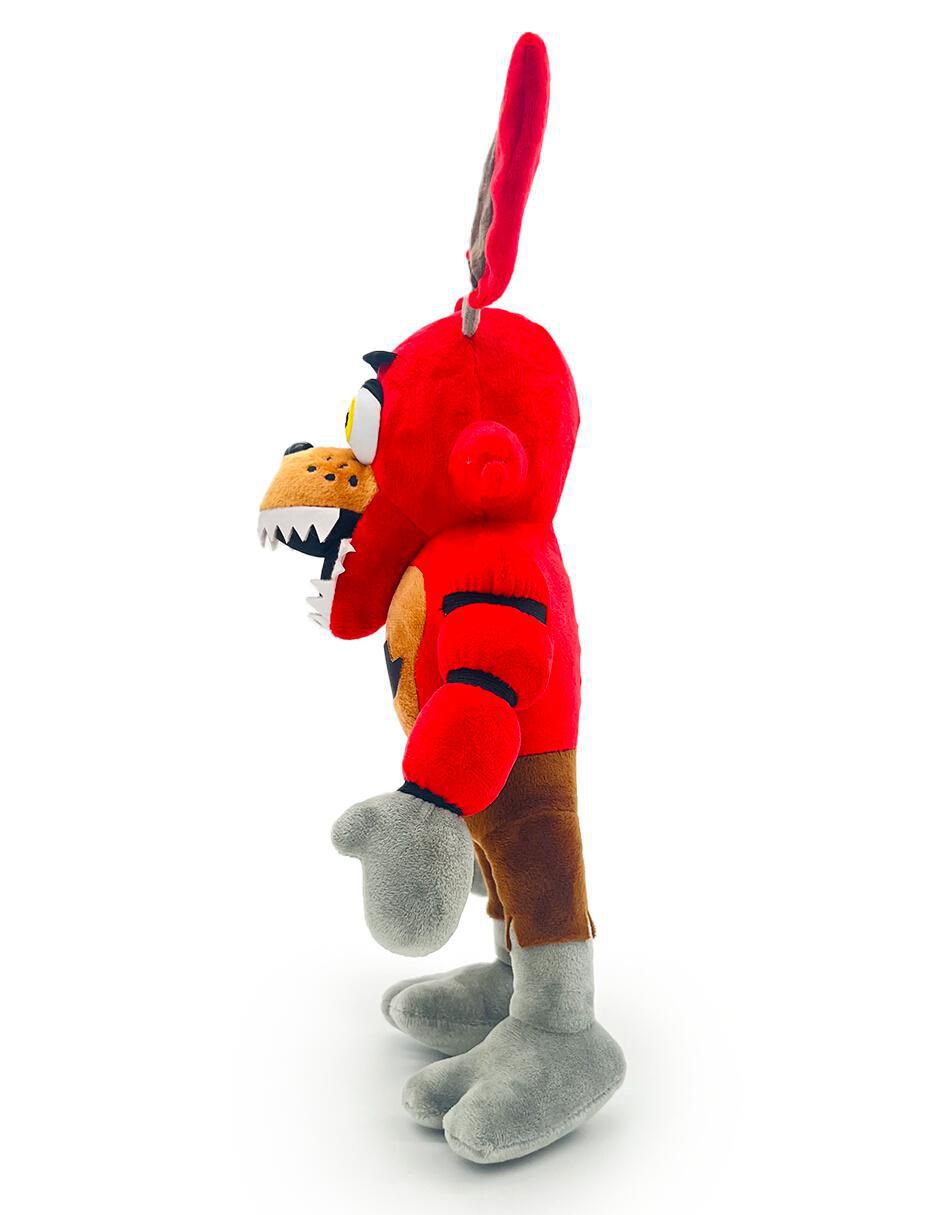 Peluche de Foxy Five Nights At Freddy's de 39 cm 6