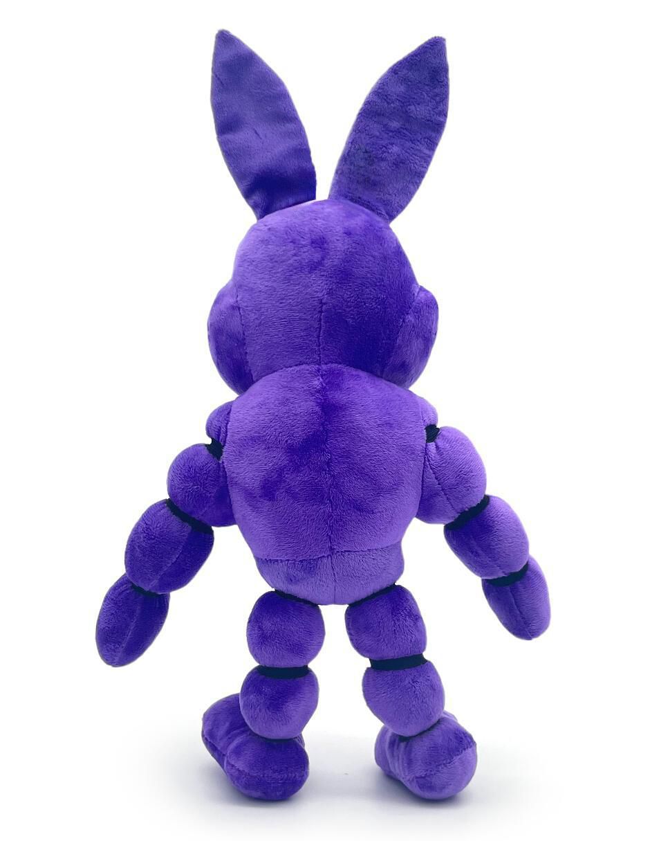 Peluche de Foxy Five Nights At Freddy's de 39 cm 3