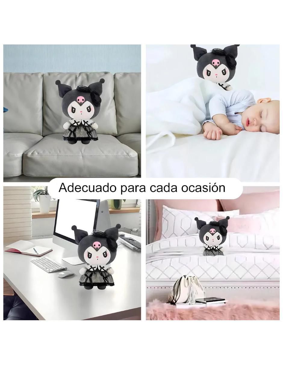 Peluche de Kuromi de 25 cm 4