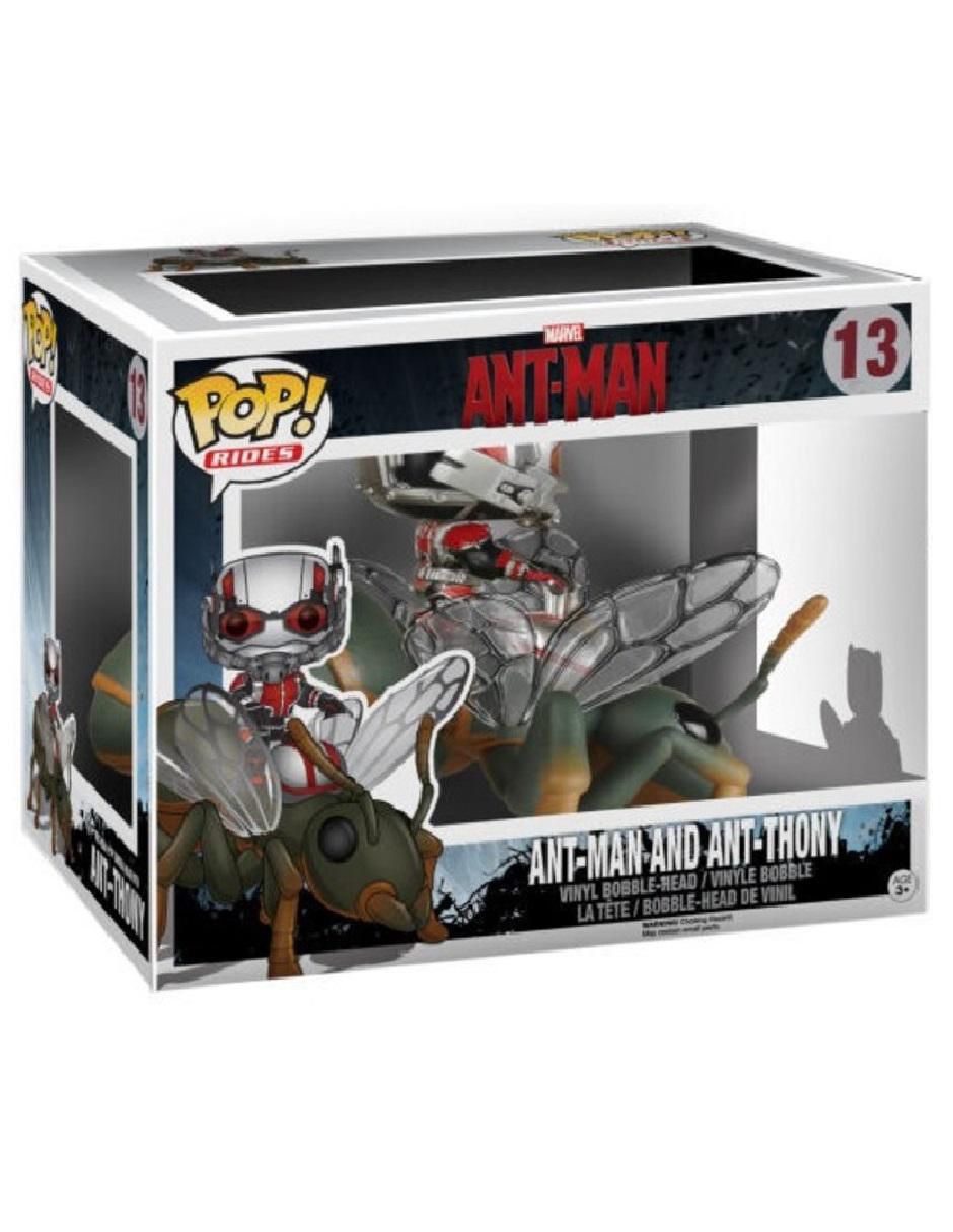 Funko Funko Pop! Marvel Ant-Man 2