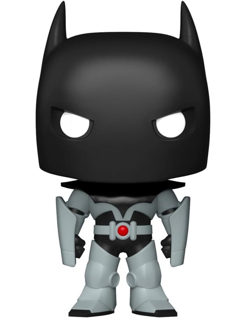 Funko POP! Batman Beyond Bruce Wayne Funko POP! Batman Beyond Bruce Wayne
