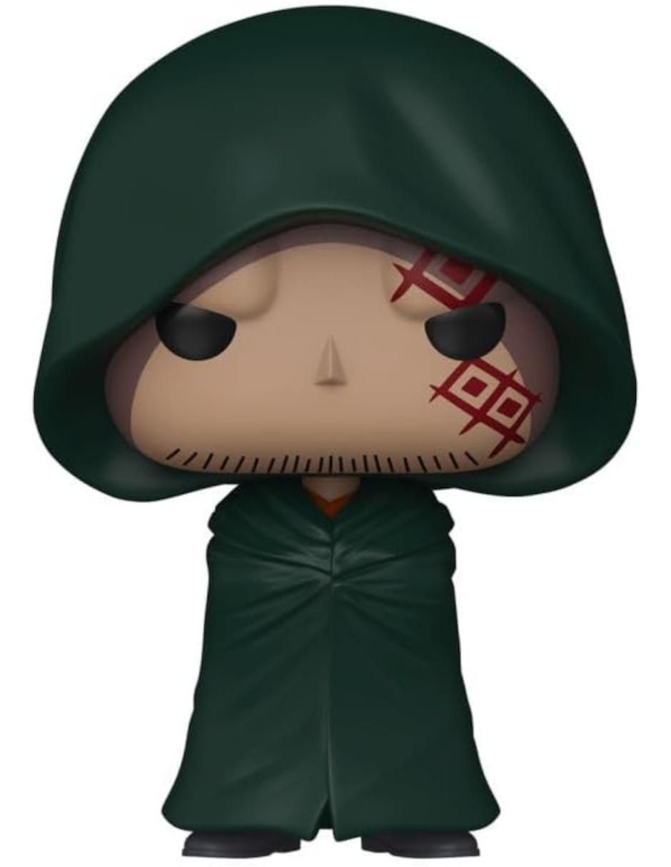 Funko POP! One Piece Monkey D. Dragon Funko POP! One Piece Monkey D. Dragon