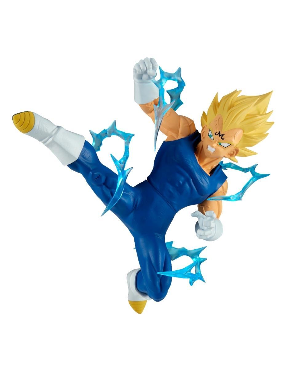 Figura de colección Dragon Ball Z Vegeta collectors